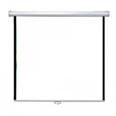 Apollo 96”x96” Wall Projection Screen